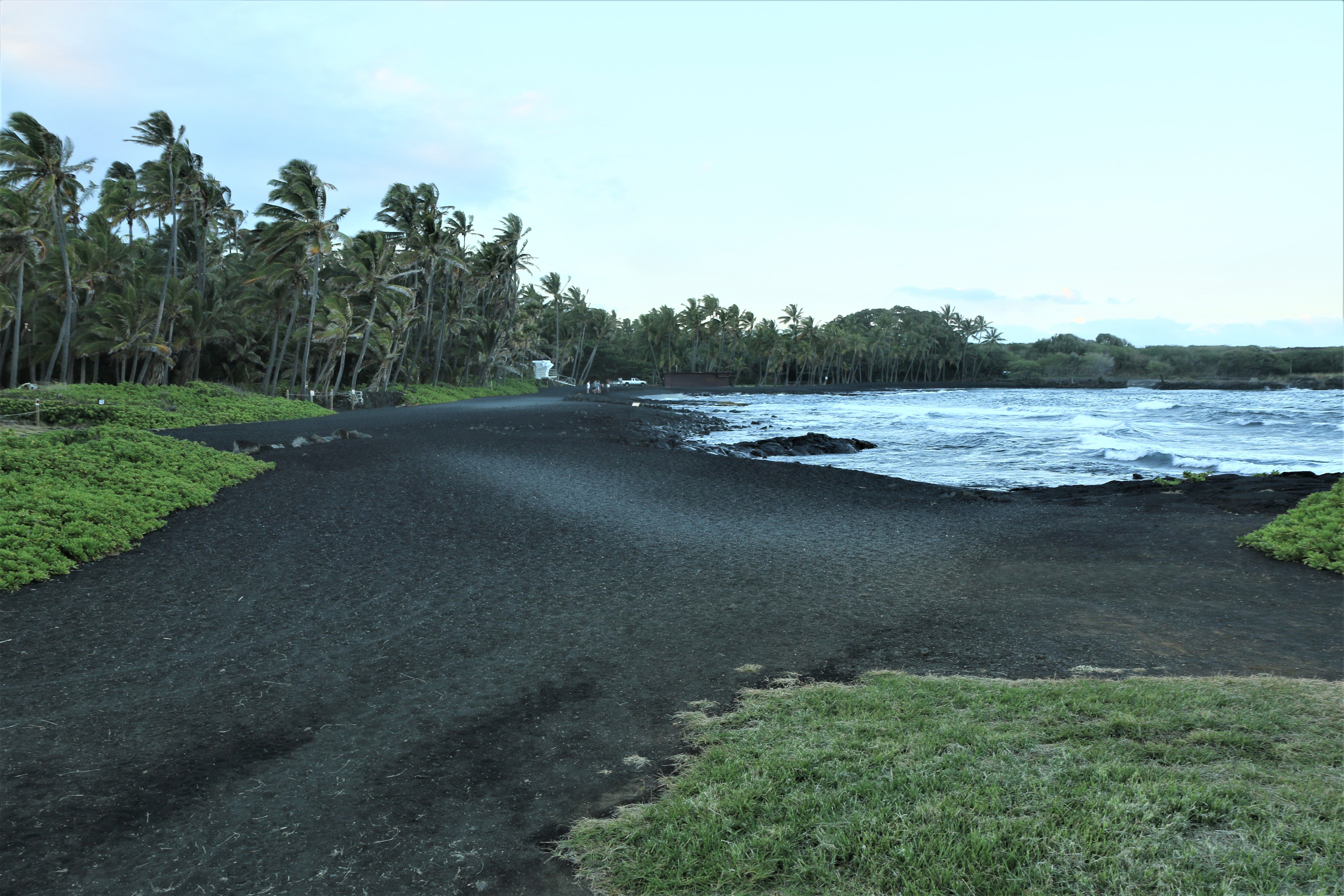 Big Island